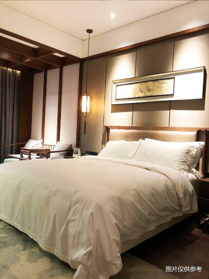 Grand Skylight International Hotel Pingshan شينزين المظهر الخارجي الصورة