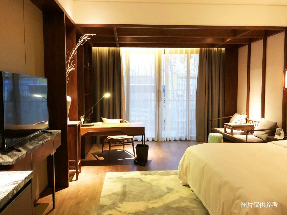 Grand Skylight International Hotel Pingshan شينزين المظهر الخارجي الصورة