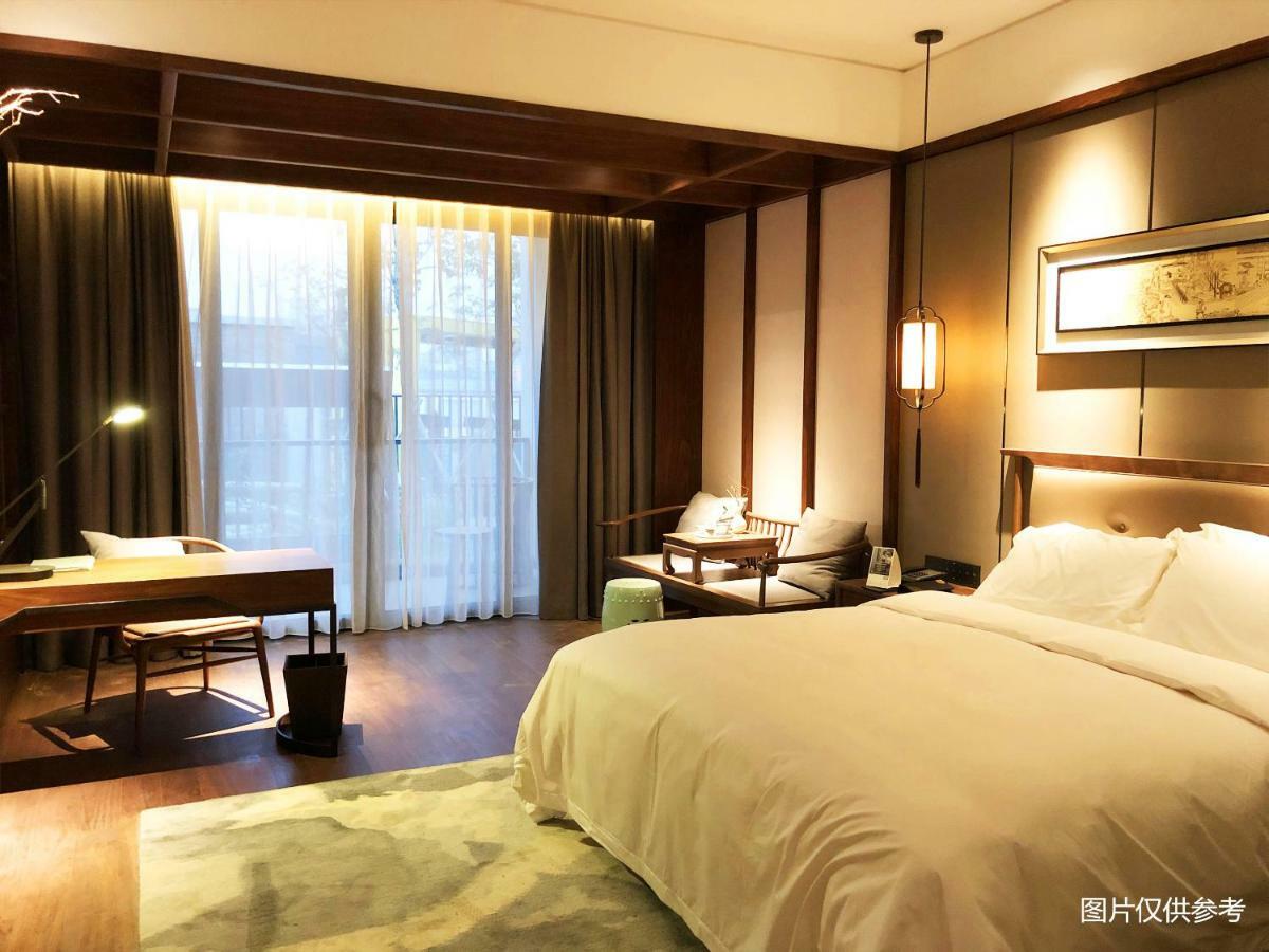 Grand Skylight International Hotel Pingshan شينزين المظهر الخارجي الصورة
