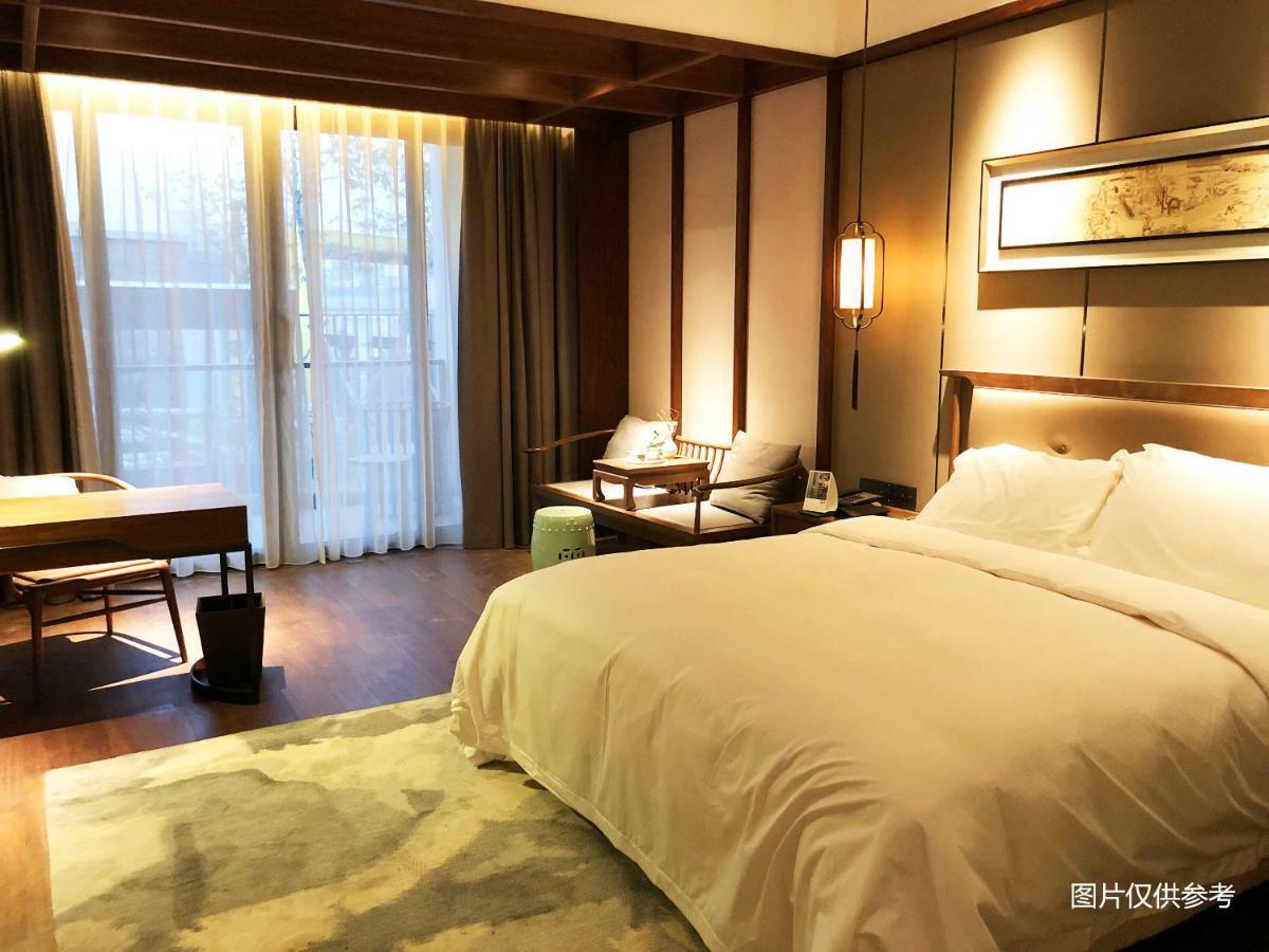 Grand Skylight International Hotel Pingshan شينزين المظهر الخارجي الصورة