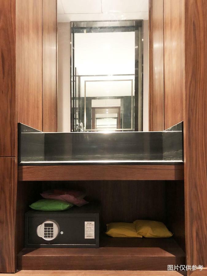 Grand Skylight International Hotel Pingshan شينزين المظهر الخارجي الصورة