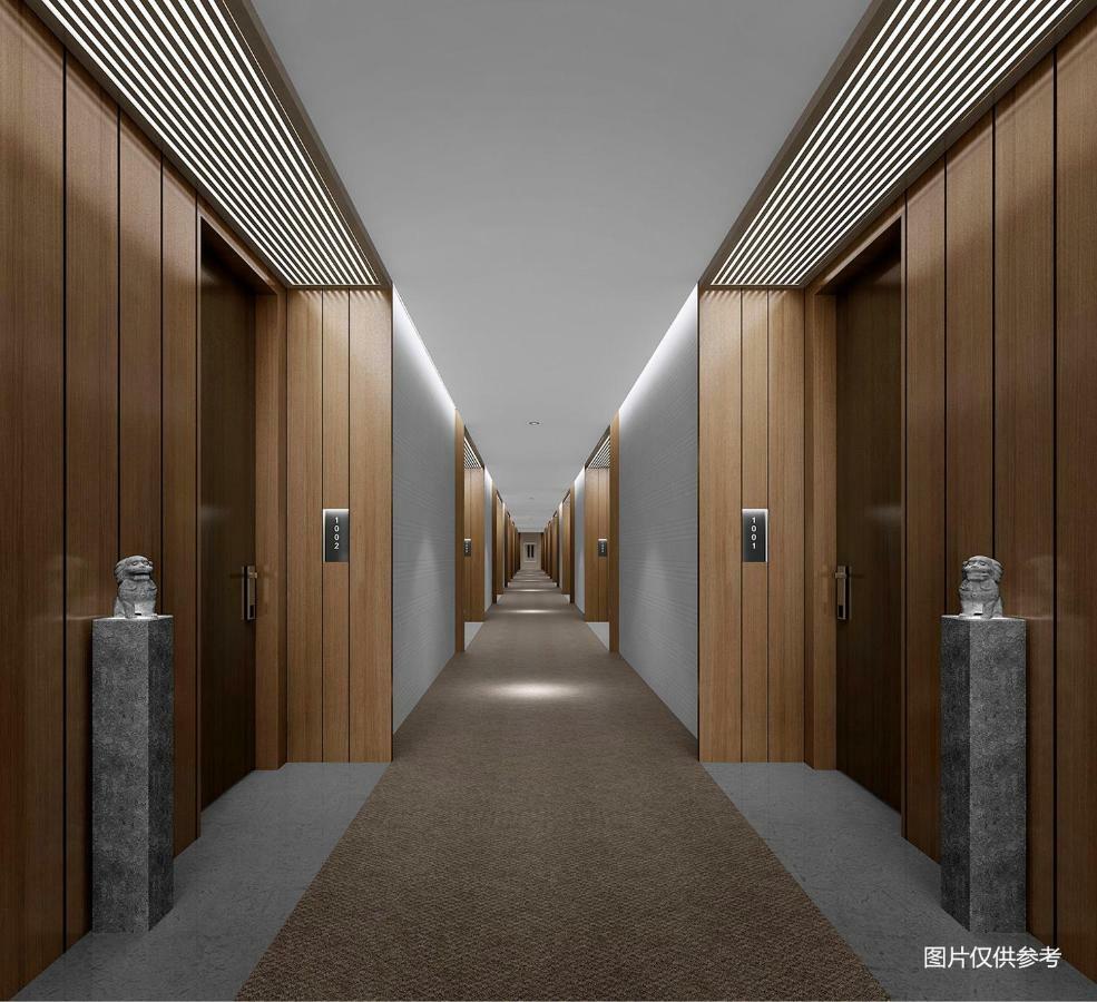 Grand Skylight International Hotel Pingshan شينزين المظهر الخارجي الصورة