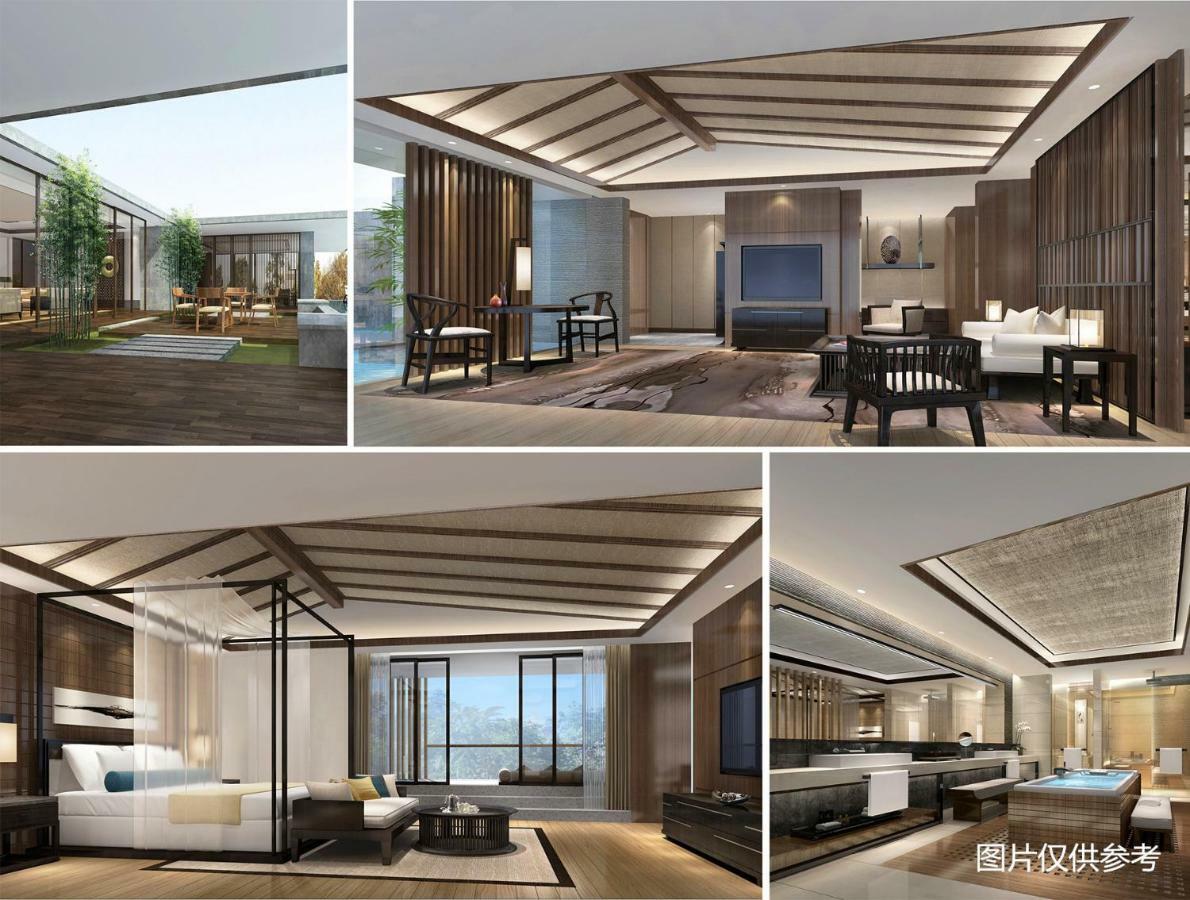 Grand Skylight International Hotel Pingshan شينزين المظهر الخارجي الصورة