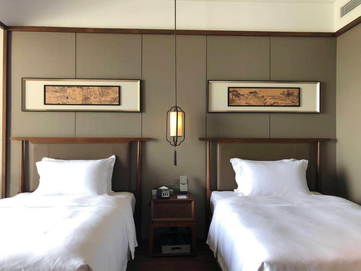 Grand Skylight International Hotel Pingshan شينزين المظهر الخارجي الصورة