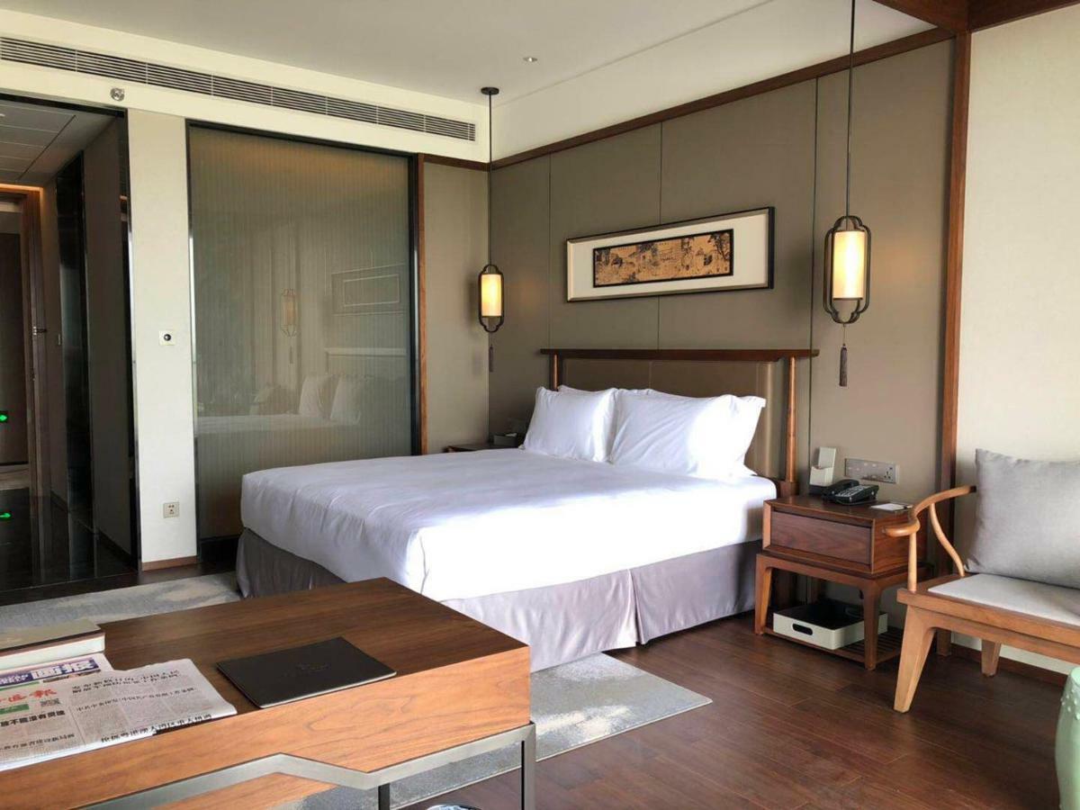 Grand Skylight International Hotel Pingshan شينزين المظهر الخارجي الصورة