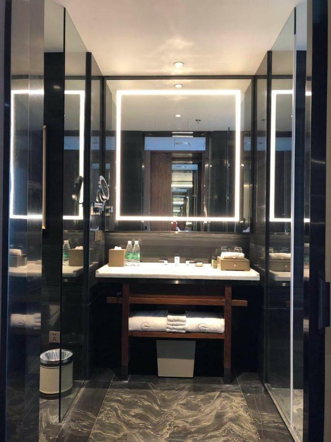 Grand Skylight International Hotel Pingshan شينزين المظهر الخارجي الصورة