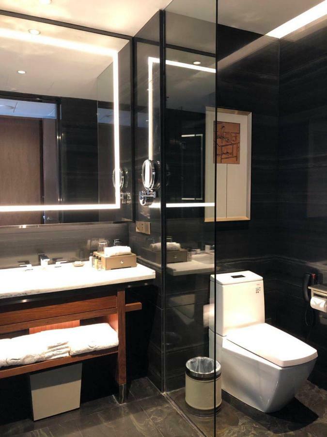 Grand Skylight International Hotel Pingshan شينزين المظهر الخارجي الصورة