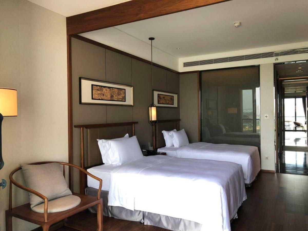 Grand Skylight International Hotel Pingshan شينزين المظهر الخارجي الصورة