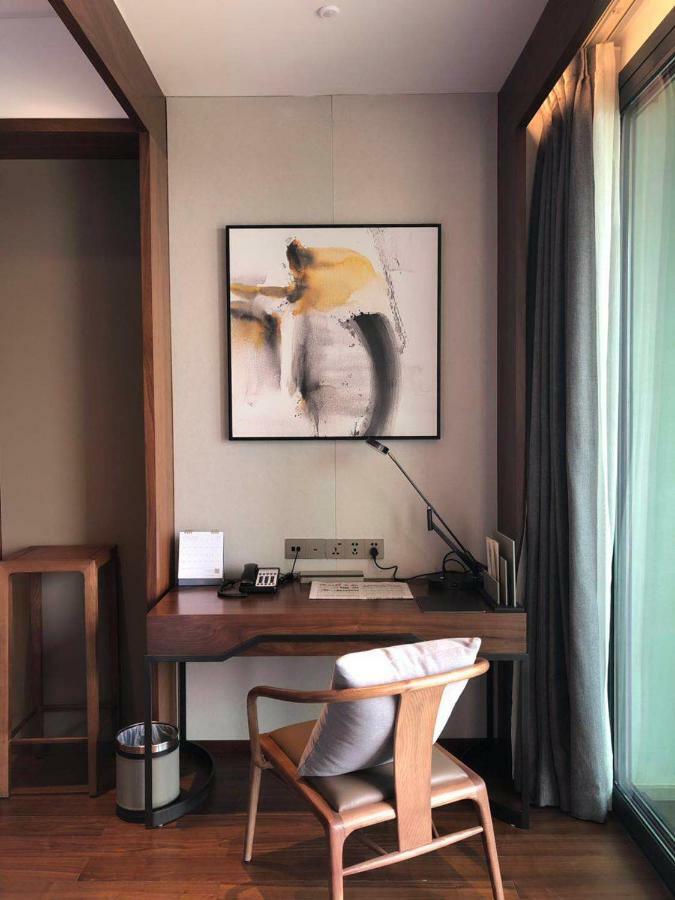 Grand Skylight International Hotel Pingshan شينزين المظهر الخارجي الصورة