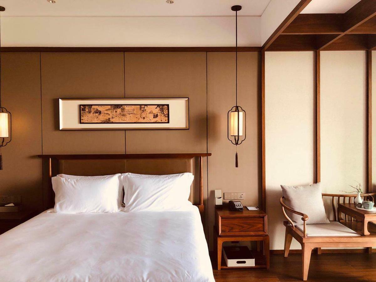 Grand Skylight International Hotel Pingshan شينزين المظهر الخارجي الصورة