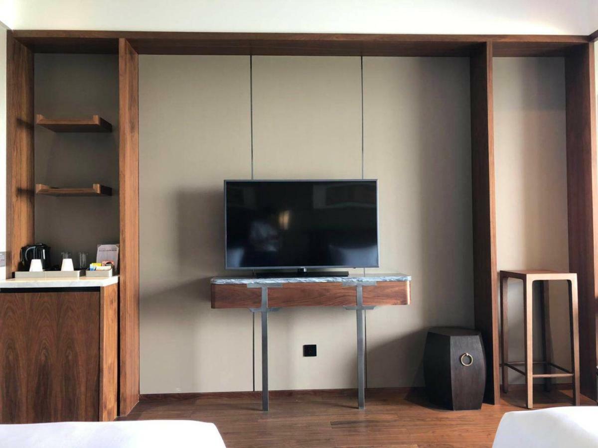 Grand Skylight International Hotel Pingshan شينزين المظهر الخارجي الصورة