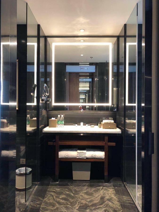 Grand Skylight International Hotel Pingshan شينزين المظهر الخارجي الصورة