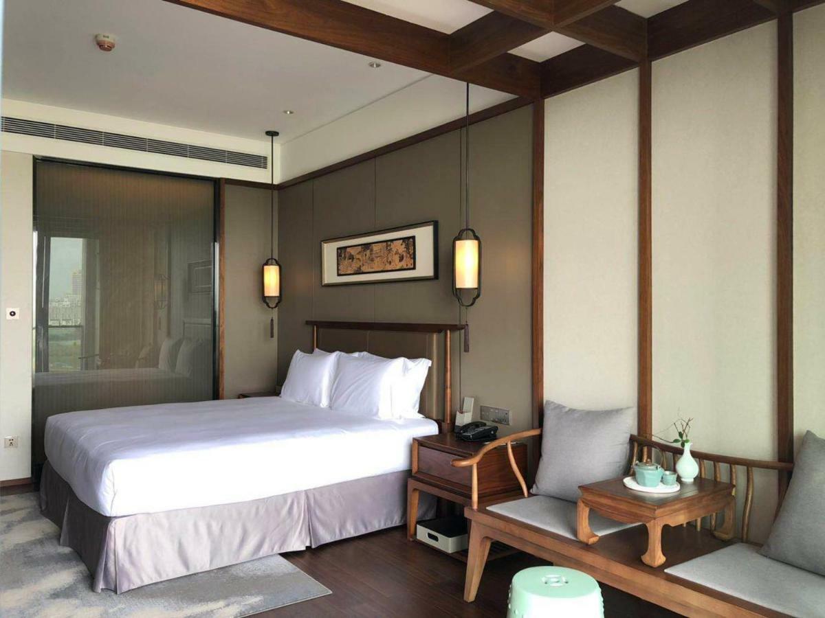 Grand Skylight International Hotel Pingshan شينزين المظهر الخارجي الصورة