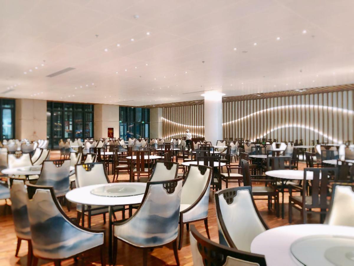 Grand Skylight International Hotel Pingshan شينزين المظهر الخارجي الصورة