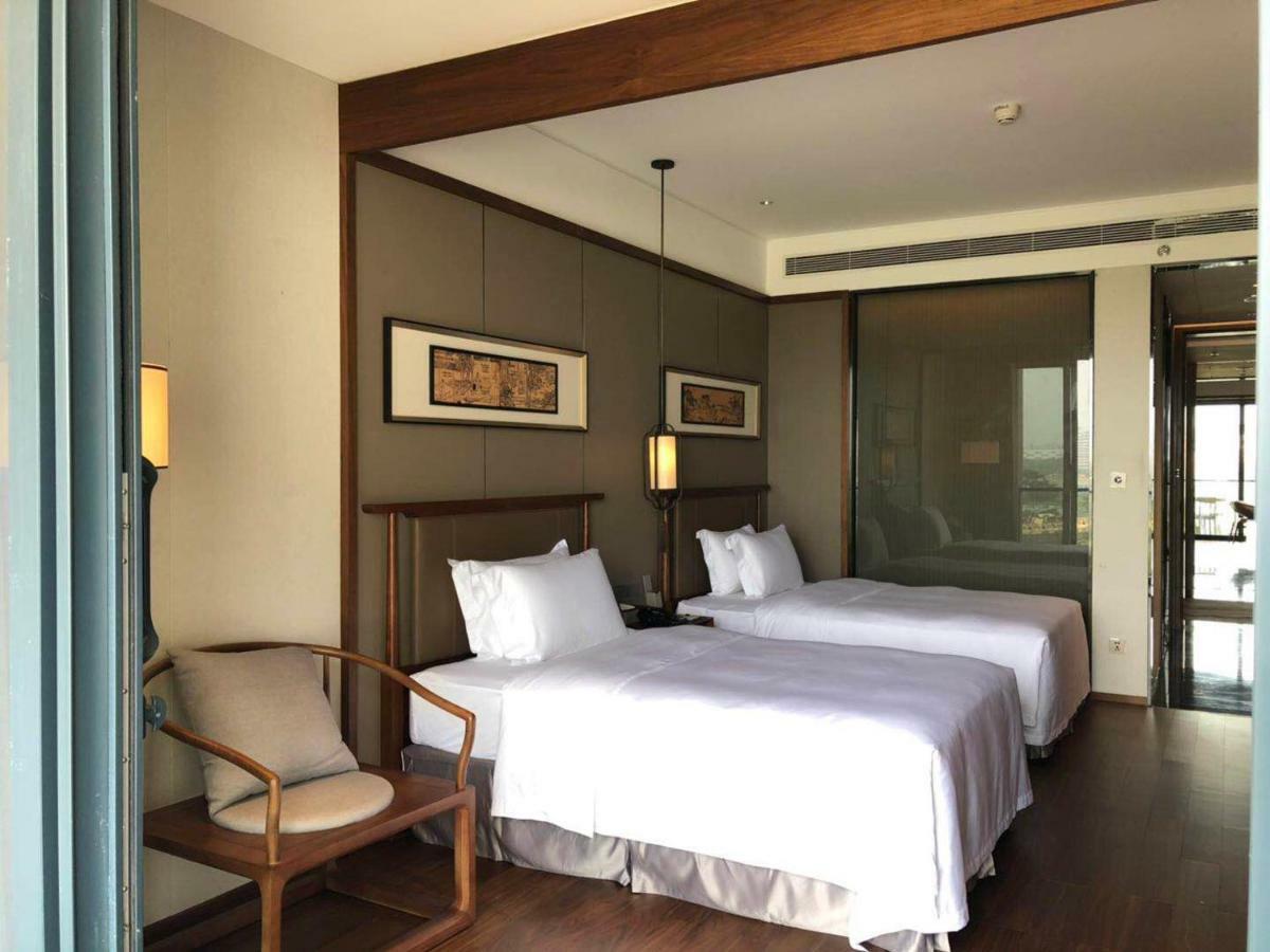 Grand Skylight International Hotel Pingshan شينزين المظهر الخارجي الصورة