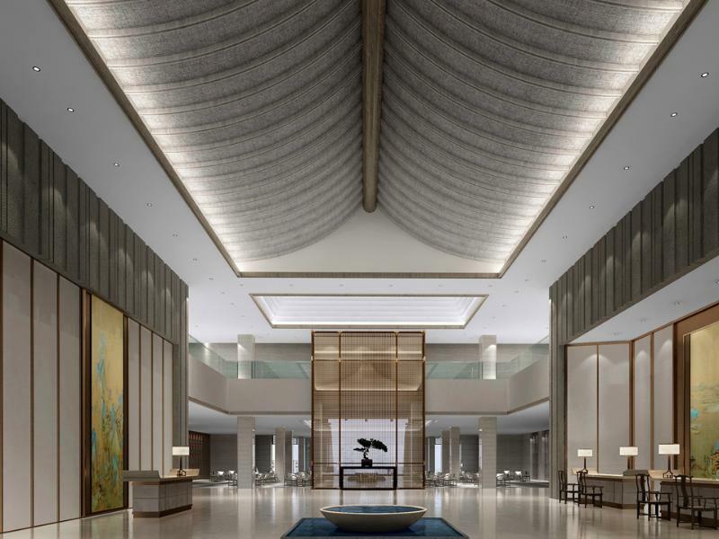 Grand Skylight International Hotel Pingshan شينزين المظهر الخارجي الصورة