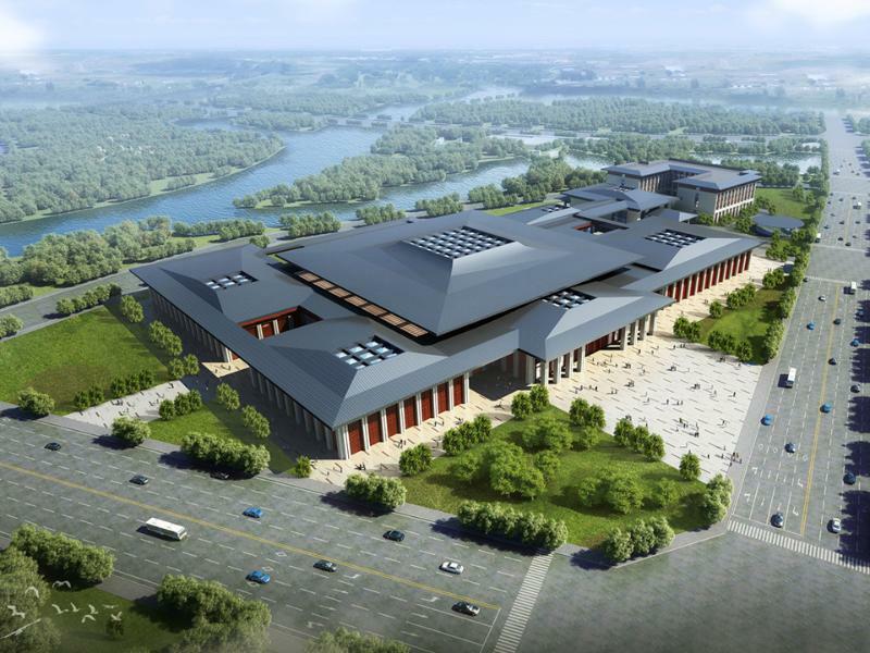 Grand Skylight International Hotel Pingshan شينزين المظهر الخارجي الصورة