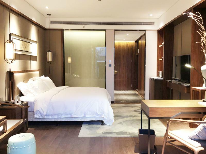 Grand Skylight International Hotel Pingshan شينزين المظهر الخارجي الصورة