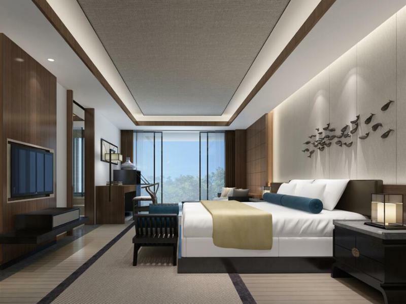 Grand Skylight International Hotel Pingshan شينزين المظهر الخارجي الصورة