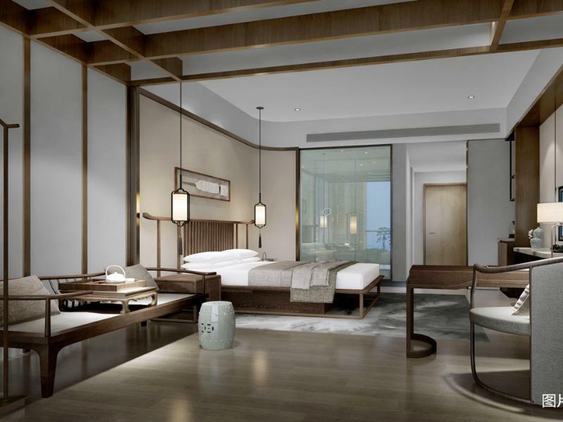 Grand Skylight International Hotel Pingshan شينزين المظهر الخارجي الصورة