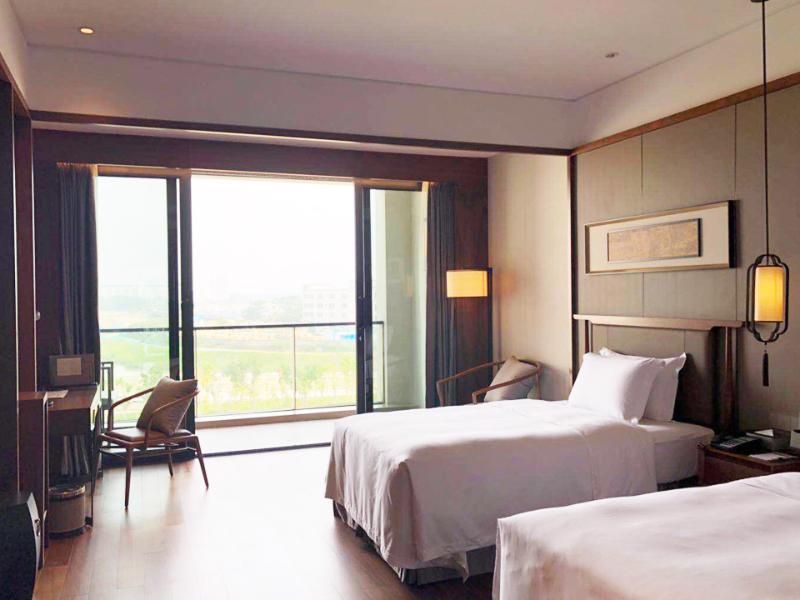 Grand Skylight International Hotel Pingshan شينزين المظهر الخارجي الصورة