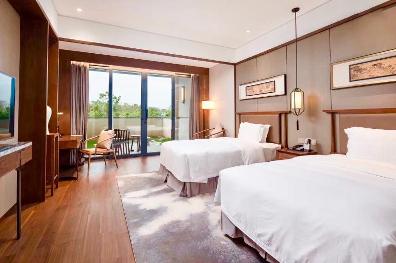 Grand Skylight International Hotel Pingshan شينزين المظهر الخارجي الصورة
